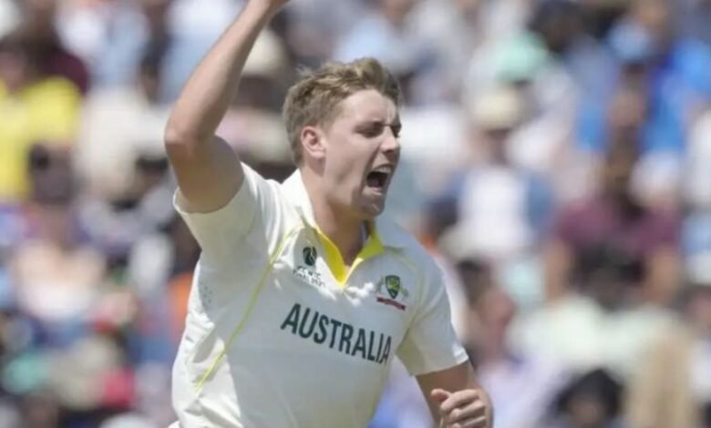 IPL 2026 ऑक्शन में होगी सबसे बड़ी बोली? कैमरोन ग्रीन को लेकर दो टीमों में महायुद्ध तय!