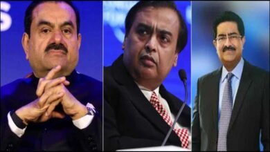 Indian Billionaires 2025: 2025 का अरबपति रिपोर्ट कार्ड, कुछ दिग्गजों की दौलत बढ़ी, कुछ को झेलना पड़ा घाटा