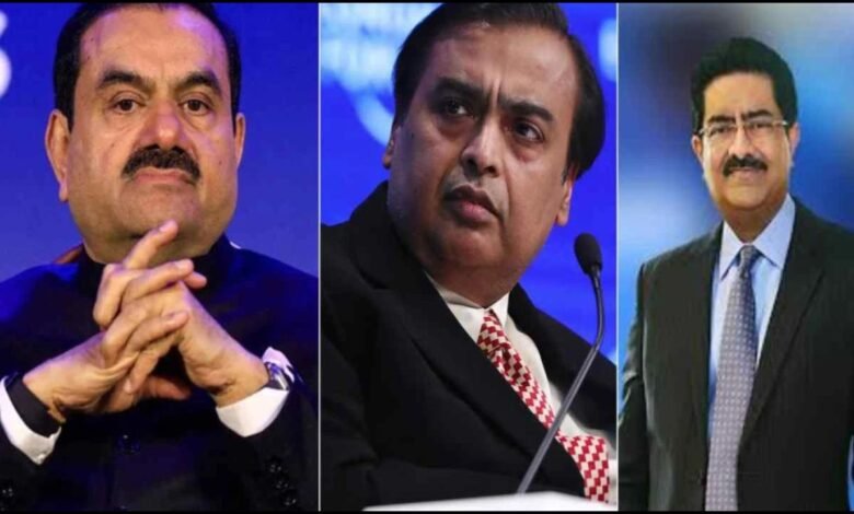 Indian Billionaires 2025: 2025 का अरबपति रिपोर्ट कार्ड, कुछ दिग्गजों की दौलत बढ़ी, कुछ को झेलना पड़ा घाटा