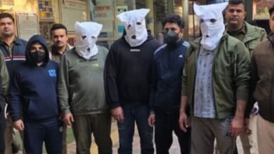 Crime News: “स्पेशल 26” जैसी चोरी! 1 किलो सोना गायब और पुलिस ने 72 घंटे में कैसे पकड़ी पूरी गैंग?