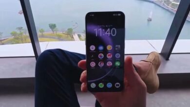 Nubia M153 AI स्मार्टफोन: स्क्रीन देखने, ऐप खोलने और बुकिंग करने तक सब खुद करता है! असली इंसान या मशीन?