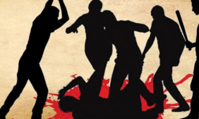 Telangana में हाई-प्रोफाइल मर्डर! स्कूल के बाहर हुई क्रूर हत्या, स्थानीय लोग सकते में