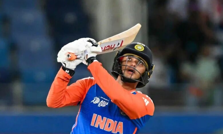 Abhishek Sharma की शानदार फॉर्म! South Africa T20 सीरीज में क्या बनेंगे साल के टॉप रन-स्कोरर?