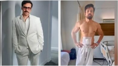 'Awarapan 2' की शूटिंग के दौरान चोटिल हुए इमरान हाशमी, फैन्स के लिए राहत की खबर