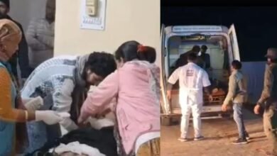 Saharanpur accident: चार सैनिक घायल, स्वास्थ्य विभाग अलर्ट पर, सेना और पुलिस बचाव में जुटी