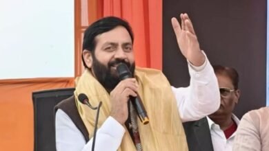 CM Saini के नेतृत्व में हरियाणा में पेयजल सप्लाई हुई बहुत बेहतर, प्रदेश के लोग मुख्यमंत्री को अब मानते हैं 'जलदाता'