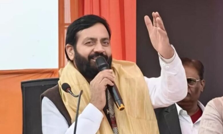 CM Saini के नेतृत्व में हरियाणा में पेयजल सप्लाई हुई बहुत बेहतर, प्रदेश के लोग मुख्यमंत्री को अब मानते हैं 'जलदाता'