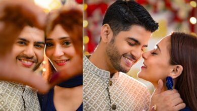 Sara–Krish की ग्रैंड वेडिंग तय, पर क्या Sunil Lahiri देंगे आशीर्वाद? फैन्स के बीच बड़ा सवाल बढ़ा सस्पेंस