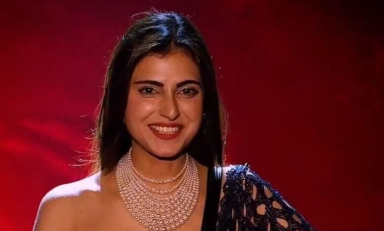 Farhana Bhatt को Khatron Ke Khiladi के लिए क्यों चुना जा रहा है? Bigg Boss के बाद बन सकती है बड़ा टर्निंग पॉइंट