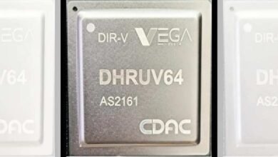 क्या Dhruv64 की डुअल-कोर आर्किटेक्चर तकनीक भारत को चिप आत्मनिर्भर बनाएगी?