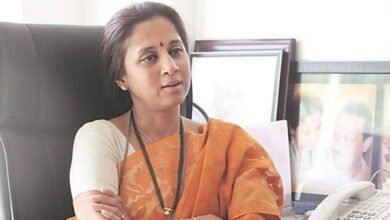 Supriya Sule ने संसद में दिल्ली वायु प्रदूषण पर बड़ा बयान दिया, कहा- शहर की हवा पीना मतलब 50 सिगरेट