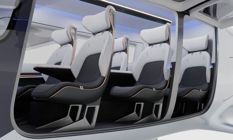 Electric air taxis: बेंगलुरु में उड़ने वाली टैक्सी का सपना साकार, सरला एविएशन ने शुरू किया ग्राउंड टेस्टिंग चरण