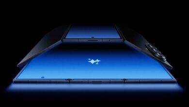 YouTuber ने दिखाया Samsung Galaxy Z Tri Fold का स्क्रीन और बॉडी टूटने का वीडियो