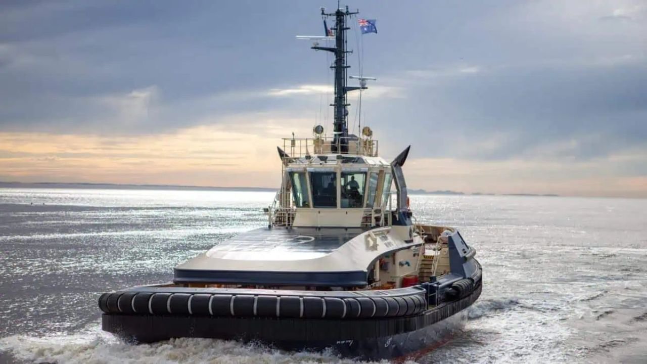Cochin Shipyard की बड़ी खबर! Svitzer के साथ इलेक्ट्रिक जहाज निर्माण, निवेशकों के लिए खुशखबरी या खतरे की घंटी?