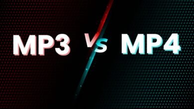 MP3 vs MP4: क्या आप समझ पाएंगे दोनों के बीच का रहस्यमय फर्क?