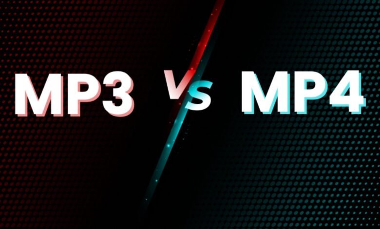 MP3 vs MP4: क्या आप समझ पाएंगे दोनों के बीच का रहस्यमय फर्क?