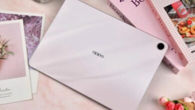 Oppo Pad Air 5 लॉन्च डेट घोषित, चीन में 25 दिसंबर को होंगे नए फीचर्स के साथ पेश