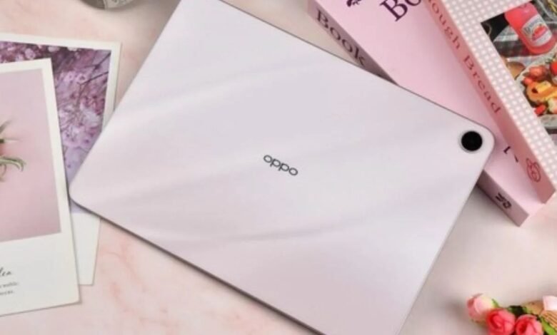 Oppo Pad Air 5 लॉन्च डेट घोषित, चीन में 25 दिसंबर को होंगे नए फीचर्स के साथ पेश