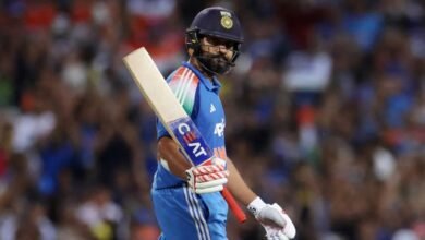 Rohit Sharma को मुंबई की विजय हजारे ट्रॉफी टीम में शामिल, शार्दुल ठाकुर कप्तान