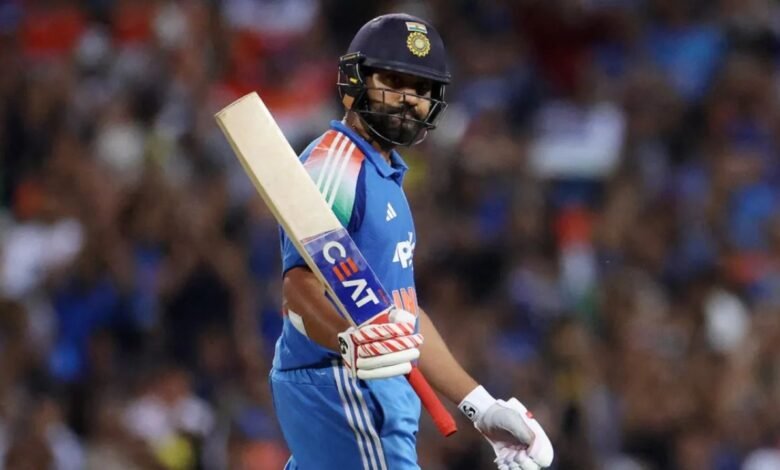 Rohit Sharma को मुंबई की विजय हजारे ट्रॉफी टीम में शामिल, शार्दुल ठाकुर कप्तान