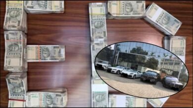 ED Action: 10 ठिकानों पर ईडी की रेड, फरार गैंगस्टर से जुड़ी लग्ज़री कारें और नकदी बरामद