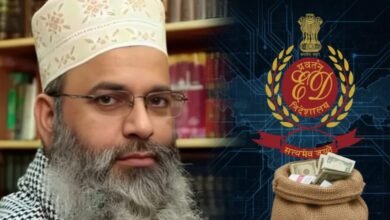 ED ने लंदन निवासी Maulana Shamsul Huda Khan पर मनी लॉन्ड्रिंग और विदेशी संबंधों का शिकंजा कसा