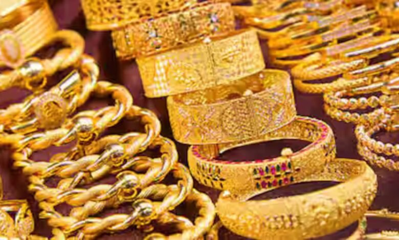 Gold Price Today: महंगाई और वैश्विक रुझानों से सोने की कीमतें बढ़ने की संभावना अगले साल भी