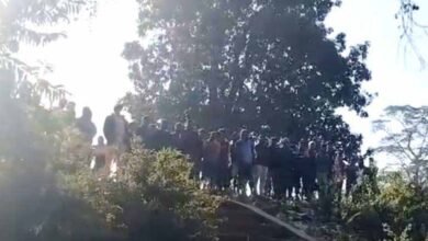 Malkangiri में रहस्यमयी हत्या! सिर कटा शव मिलने के बाद 40 KM दूर मिला सिर, दो गांवों में तनाव बढ़ा