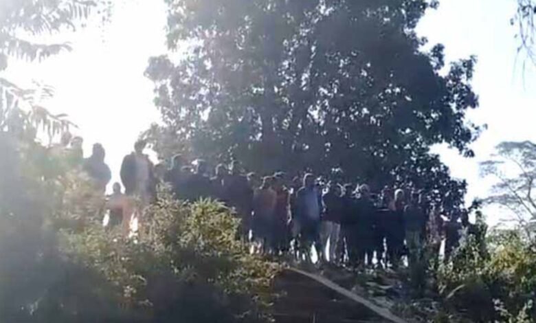 Malkangiri में रहस्यमयी हत्या! सिर कटा शव मिलने के बाद 40 KM दूर मिला सिर, दो गांवों में तनाव बढ़ा