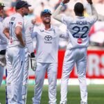 Ashes 2025: Brisbane में पहला दिन रोमांचक! England ने 9 विकेट पर 325 रन बनाए, Aussies ने दिखाया दम