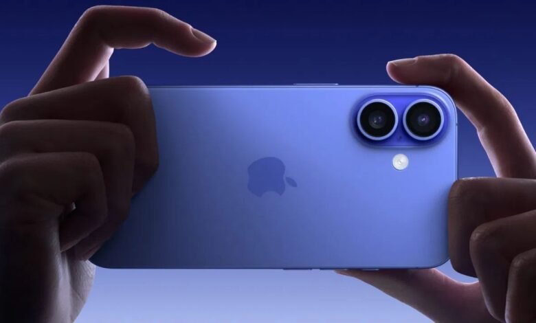 iPhone 16 Pro पर फ्लिपकार्ट ने किया बड़ा डिस्काउंट, 128GB मॉडल की कीमत घटकर 1,09,900 हुई