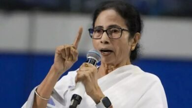 G Ram G Bill Row: ममता बनर्जी ने मनरेगा योजना का नाम बदलने पर जताई नाराजगी, कर्मश्री को गांधीजी नाम से सम्मान