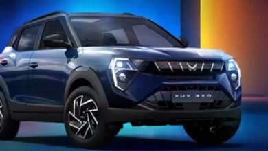 महिंद्रा की 3 दमदार SUVs पर बंपर ऑफर, स्कॉर्पियो, बोलेरो और XUV3XO अब ₹1 लाख तक सस्ती