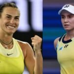 Australian Open 2026 Final: महिला फाइनल में सबालेंका की हार, कजाकिस्तान की रिबाकिना ने खिताब जीता