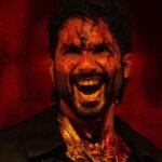 ‘O’Romeo’ में शाहिद कपूर का टैटू वाला नया अवतार, ट्रिप्ती दिमरी संग रोमांस भी मिलेगा