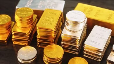 Gold & Silver Price: सोना-चांदी की कीमतों में अचानक गिरावट, बजट से पहले निवेशकों में चिंता बढ़ी