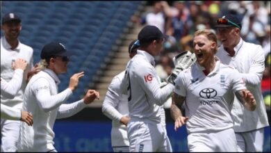 Australia vs England: इंग्लैंड ने Sydney टेस्ट के लिए अंतिम 12 सदस्यीय स्क्वाड किया घोषित