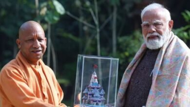 Yogi Adityanath की PM मोदी से मुलाकात के बाद यूपी कैबिनेट में बड़ा फेरबदल संभव