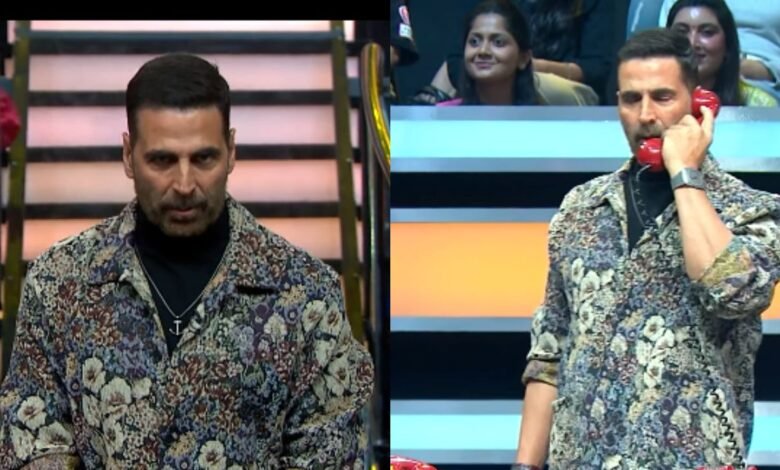 Chunky Pandey ने बताया कैसे उन्होंने Akshay Kumar को सिखाई एक्टिंग की बारीकियां