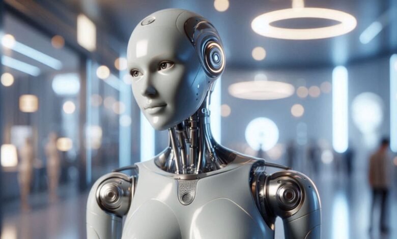 E-Skin Technology: रॉबोट की त्वचा में इंसान जैसी संवेदनशीलता और दर्द समझने की क्षमता आई सामने