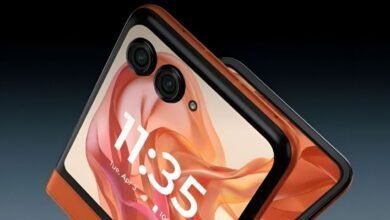 Motorola का नया फोल्डेबल फोन CES में धमाका करेगा, जानिए क्या खास होगा