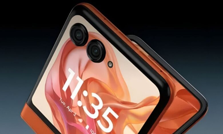 Motorola का नया फोल्डेबल फोन CES में धमाका करेगा, जानिए क्या खास होगा