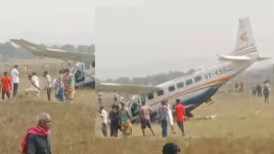 Plane crash: राउरकेला में उड़ान का बड़ा हादसा, यात्रियों की जान बचना माना गया चमत्कार