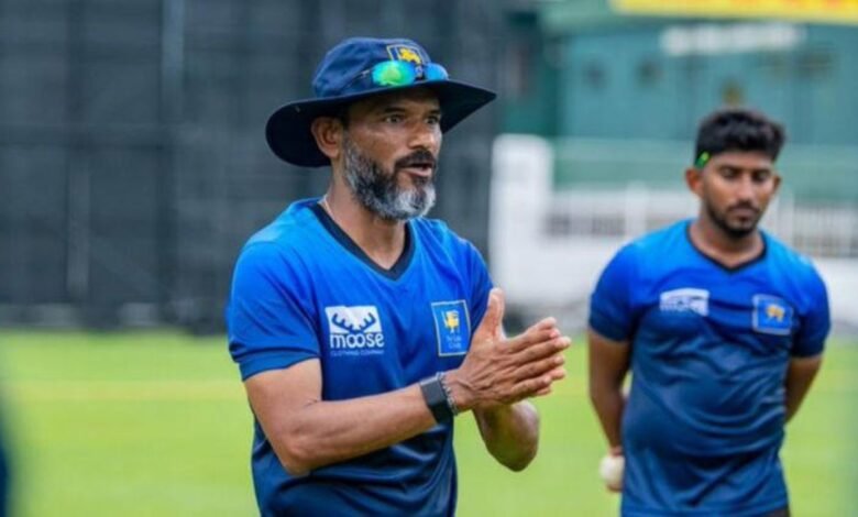 T20 विश्व कप 2026 से पहले श्रीलंका ने किया कोचिंग सेटअप में जबरदस्त दांव