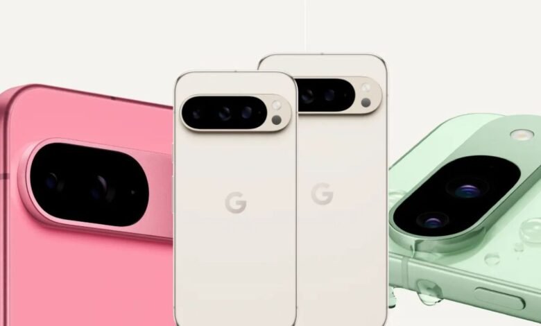 Google Pixel 9 में जल्द आएगा AirDrop जैसा Quick Share फीचर, जानिए पूरी जानकारी