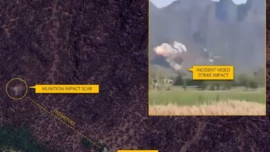 Operation Sindoor: गणतंत्र दिवस वीडियो से उभरी किराना हिल्स हमले की अटकलें, भारत का रुख साफ नहीं