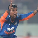 ICC Rankings में दीप्ति शर्मा को झटका, ऑस्ट्रेलिया की सुदरलैंड बनी नंबर एक