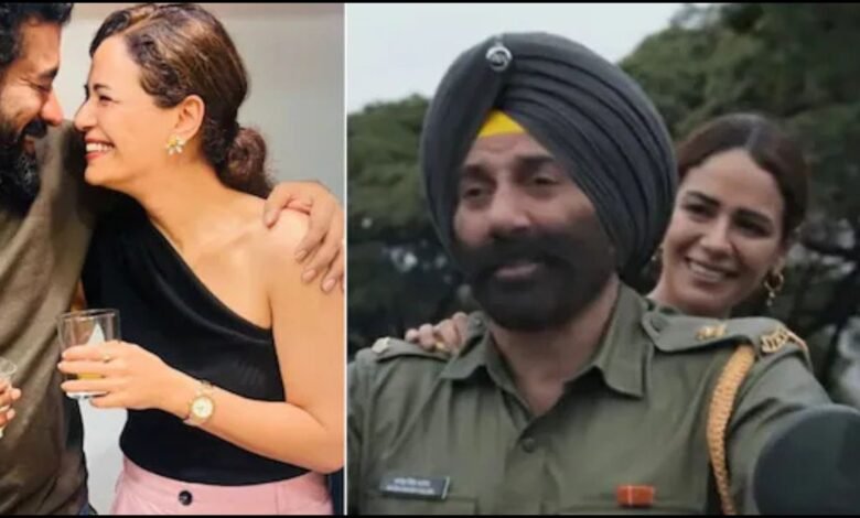 Mona Singh की निजी जिंदगी पर नजर: कौन हैं उनके पति और क्या है उनकी कहानी