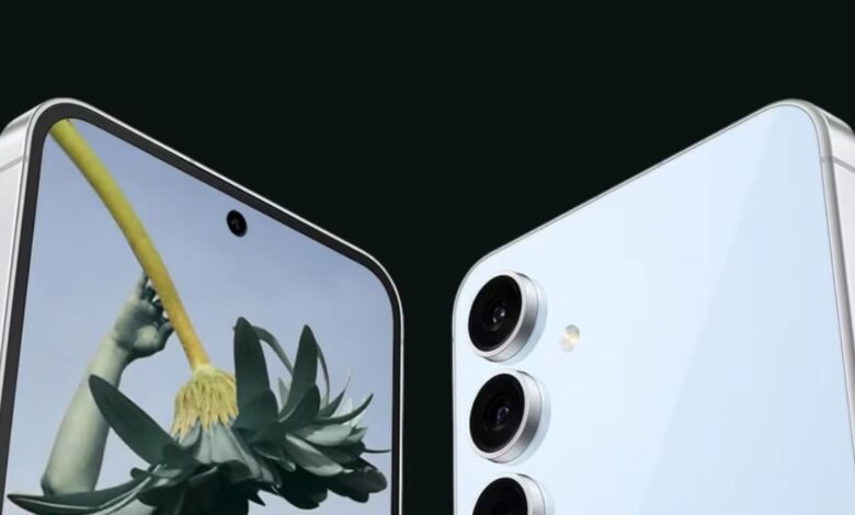 Samsung Galaxy S24 FE की कीमत में 22,000 रुपये का बड़ा कट, अब सबसे सस्ता ऑफर