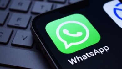 WhatsApp में आई नई AI स्टिकर सुविधा, लिखें शब्द और बनाएं अनोखे स्टिकर